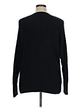 prologue Pullover Sweater (view 2)