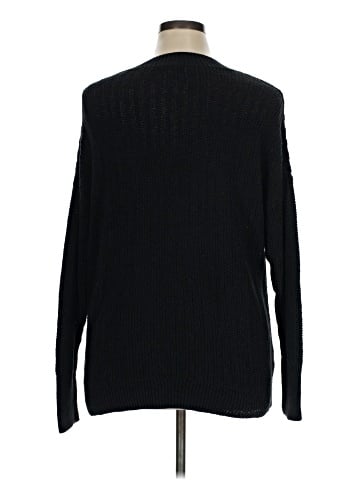 prologue Pullover Sweater (view 2)