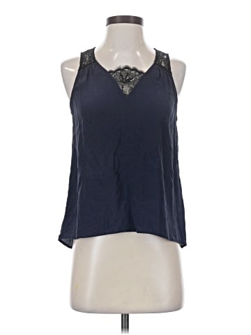 Joie Sleeveless Blouse (view 1)