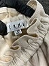 THML Tan 3/4 Sleeve Blouse Size XS - photo 7