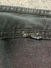 Zara Black Jeans Size 4 - photo 8