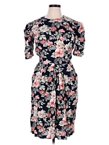 E.D. Michaels Casual Dress (view 1)
