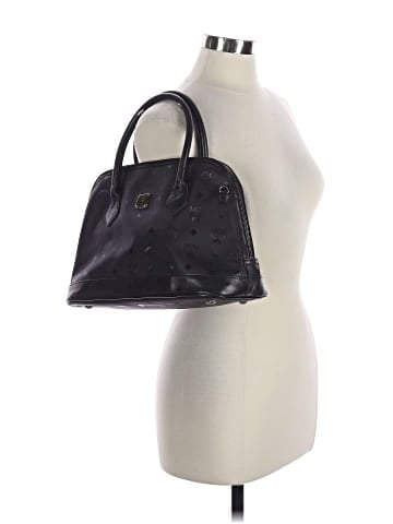 MCM Satchel (view 2)