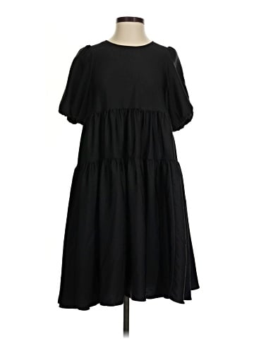 Cos Casual Dress (view 1)