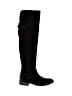 FRYE Black Boots Size 7 1/2 - photo 1