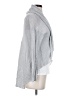 Vince. Gray Cardigan Size S - photo 4