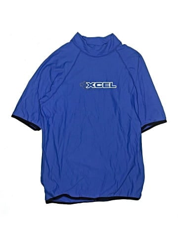xcel Rash Guard (view 1)