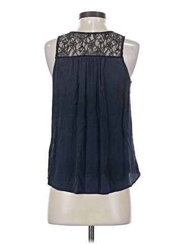 Joie Sleeveless Blouse (view 2)