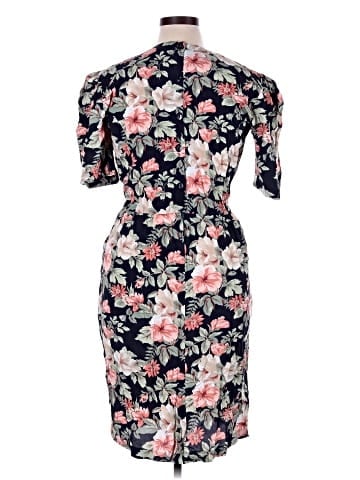 E.D. Michaels Casual Dress (view 2)