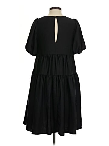 Cos Casual Dress (view 2)