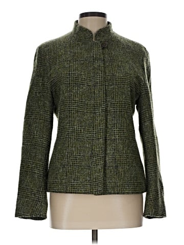 Ann Freedberg Jacket (view 1)