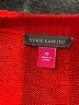 Vince Camuto Red Pullover Sweater Size XS - photo 7
