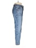 J.Jill Blue Jeans Size 6 - photo 4