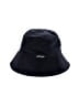Nike 100% Polyester Black Sun Hat Size M (toddler) - photo 1