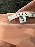 iris Pink Ivory Romper Size M - photo 4
