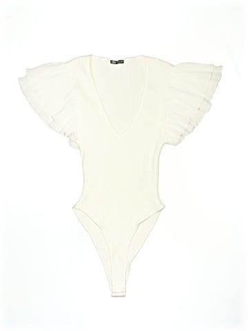 Zara Bodysuit (view 1)