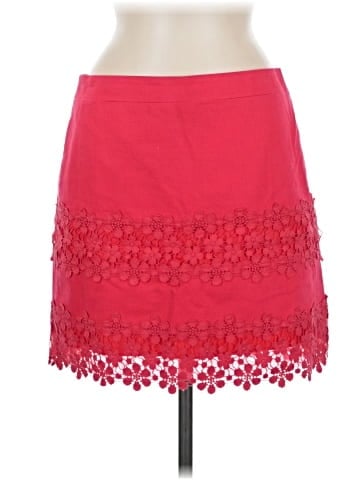 J.Crew Casual Skirt (view 1)