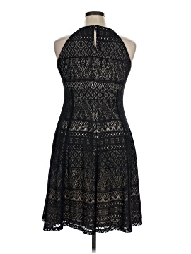 London Times Cocktail Dress (view 2)