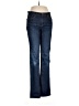 J Brand Blue Jeans Size 29 waist - photo 1