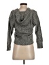 Hollister Gray Pullover Sweater Size S - photo 2