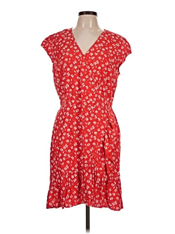 J.Crew Mercantile Casual Dress (view 1)