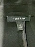 Torrid Black Blazer Size Lg Plus (0) - photo 3