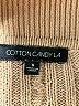 Cotton Candy LA Tan Pullover Sweater Size S - photo 7
