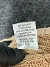 Cotton Candy LA Tan Pullover Sweater Size S - photo 8