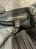 Banana Republic 100% Polyester Black Formal Skirt Size 10 (tall) - photo 4