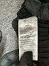 Banana Republic 100% Polyester Black Formal Skirt Size 10 (tall) - photo 5