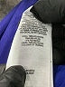 Columbia 100% Polyester Blue Snow Jacket Size M - photo 7