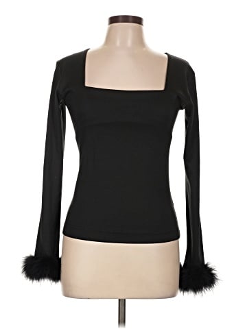 Sleeper Long Sleeve Top (view 1)