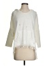 Lilka Ivory Pullover Sweater Size S - photo 1