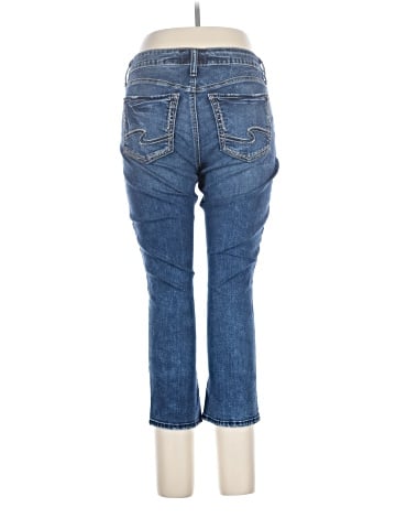 Silver Jeans Co. Jeans (view 2)