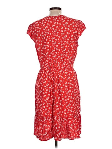 J.Crew Mercantile Casual Dress (view 2)