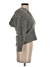 Hollister Gray Pullover Sweater Size S - photo 4
