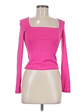 Second Skin Long Sleeve T-Shirt (view 1)