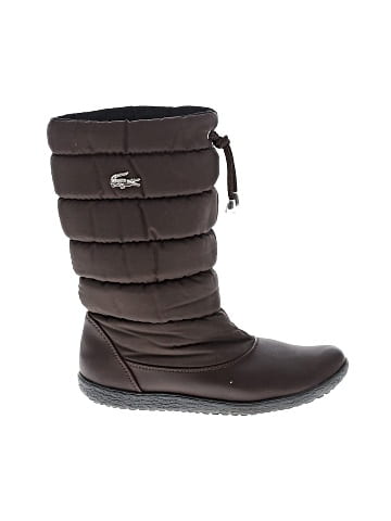 Lacoste Boots (view 1)
