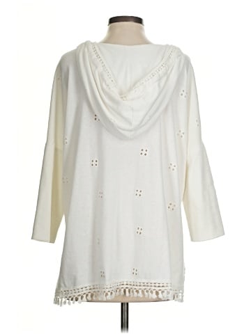 Lilka Pullover Sweater (view 2)