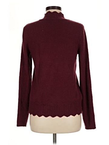 Liz Claiborne Career Turtleneck Sweater (view 2)
