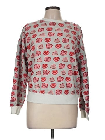 Beach Riot Pullover Sweater (view 1)