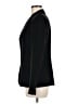 Jones New York Collection 100% Polyester Black Blazer Size 8 - photo 5
