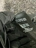 Wilfred 100% Linen Solid Black Athletic Shorts Size S - photo 4