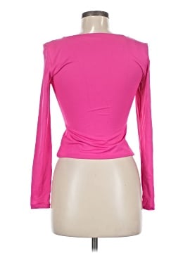 Second Skin Long Sleeve T-Shirt (view 2)