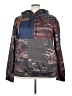 Unbranded Blue Pullover Hoodie Size 5Xl - photo 1