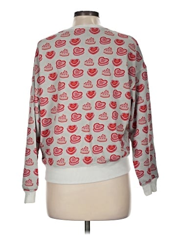 Beach Riot Pullover Sweater (view 2)