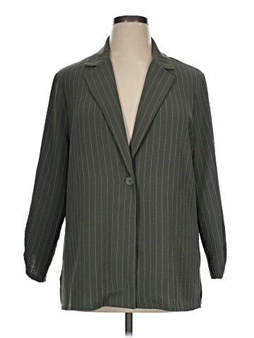 Adrianna Papell Blazer (view 1)