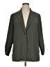 Adrianna Papell Green Blazer Size XL - photo 1
