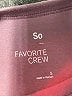 SO Purple Short Sleeve T-Shirt Size S - photo 7
