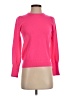 27 miles 100% Cashmere Pink Cashmere Pullover Sweater Size XS - photo 1